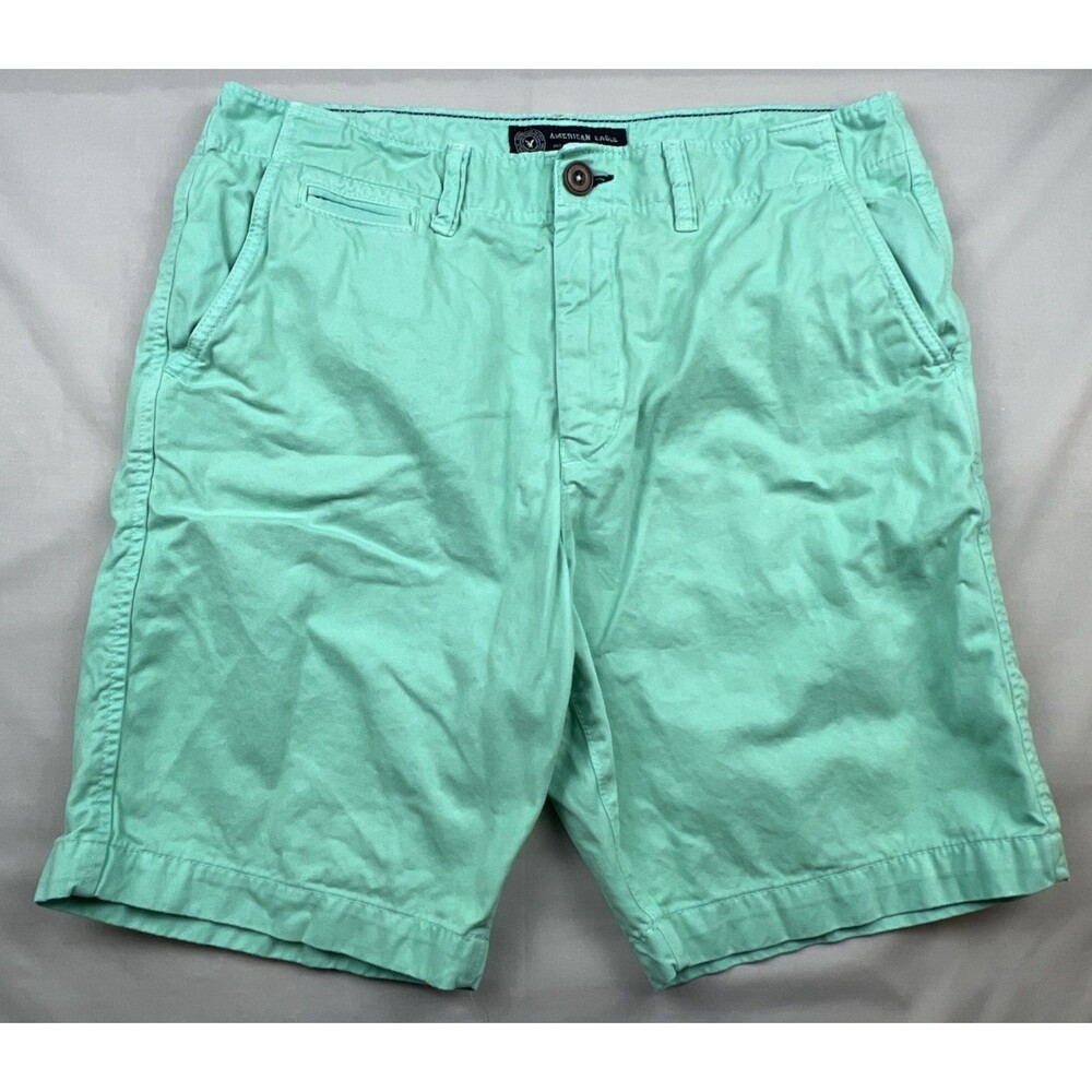 American Eagle Outfitters Classic Men’s Shorts Size 34